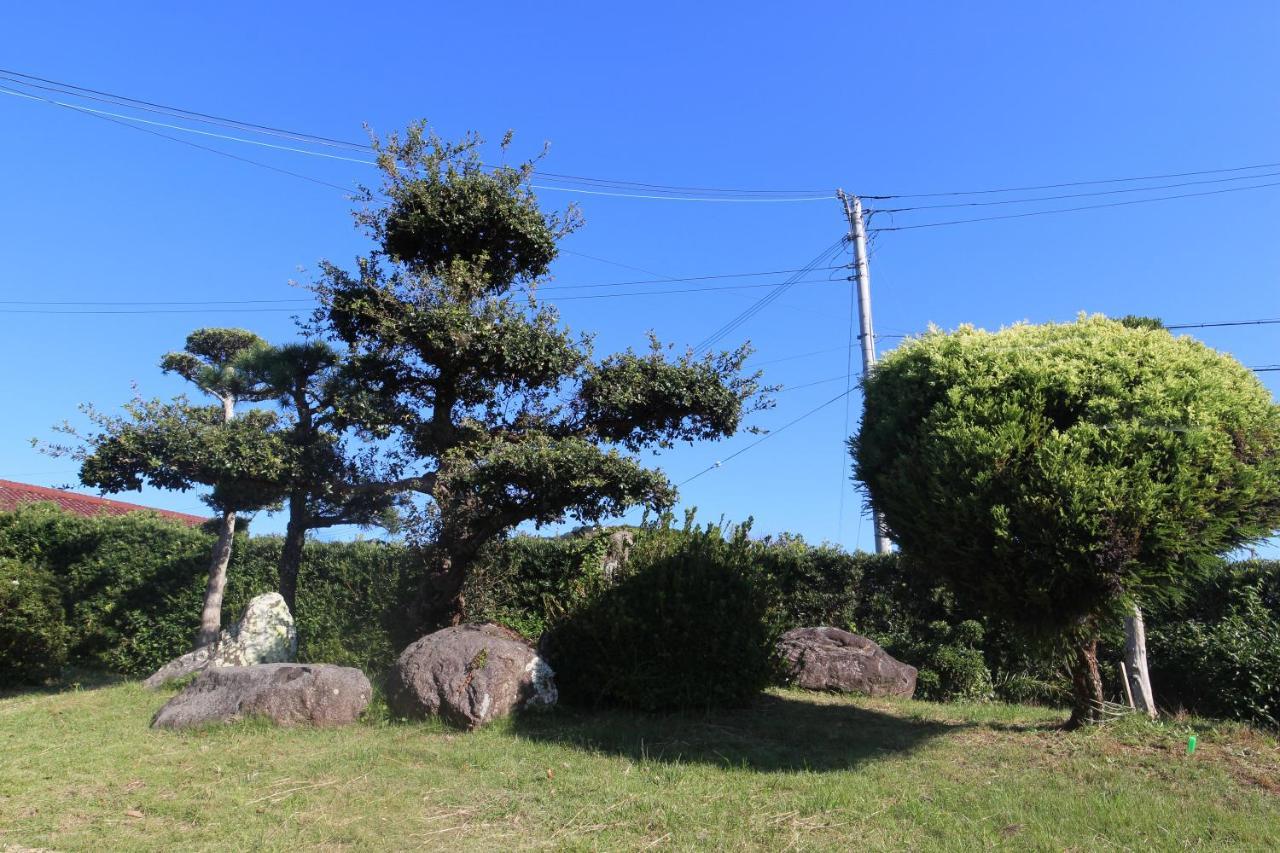 Yadokari Kumano Exterior foto