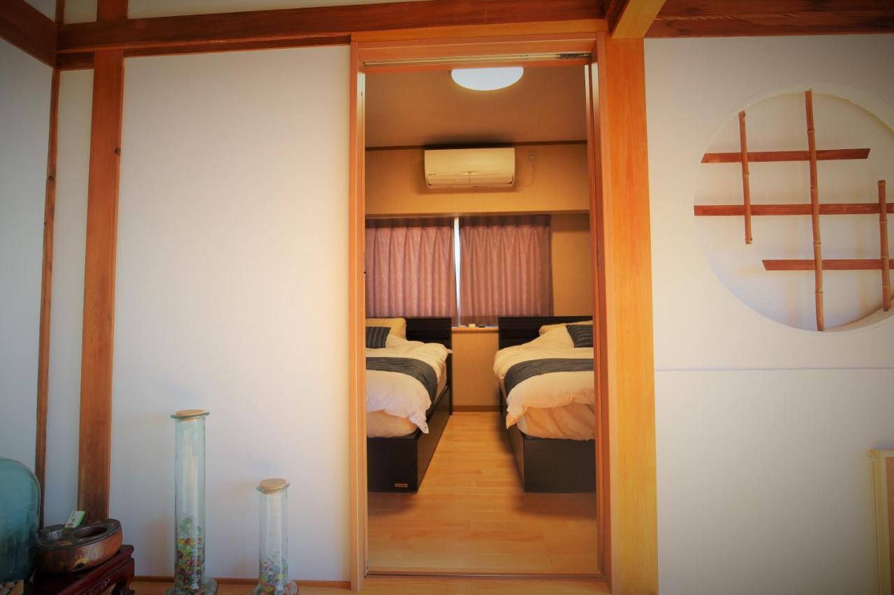 Yadokari Kumano Exterior foto