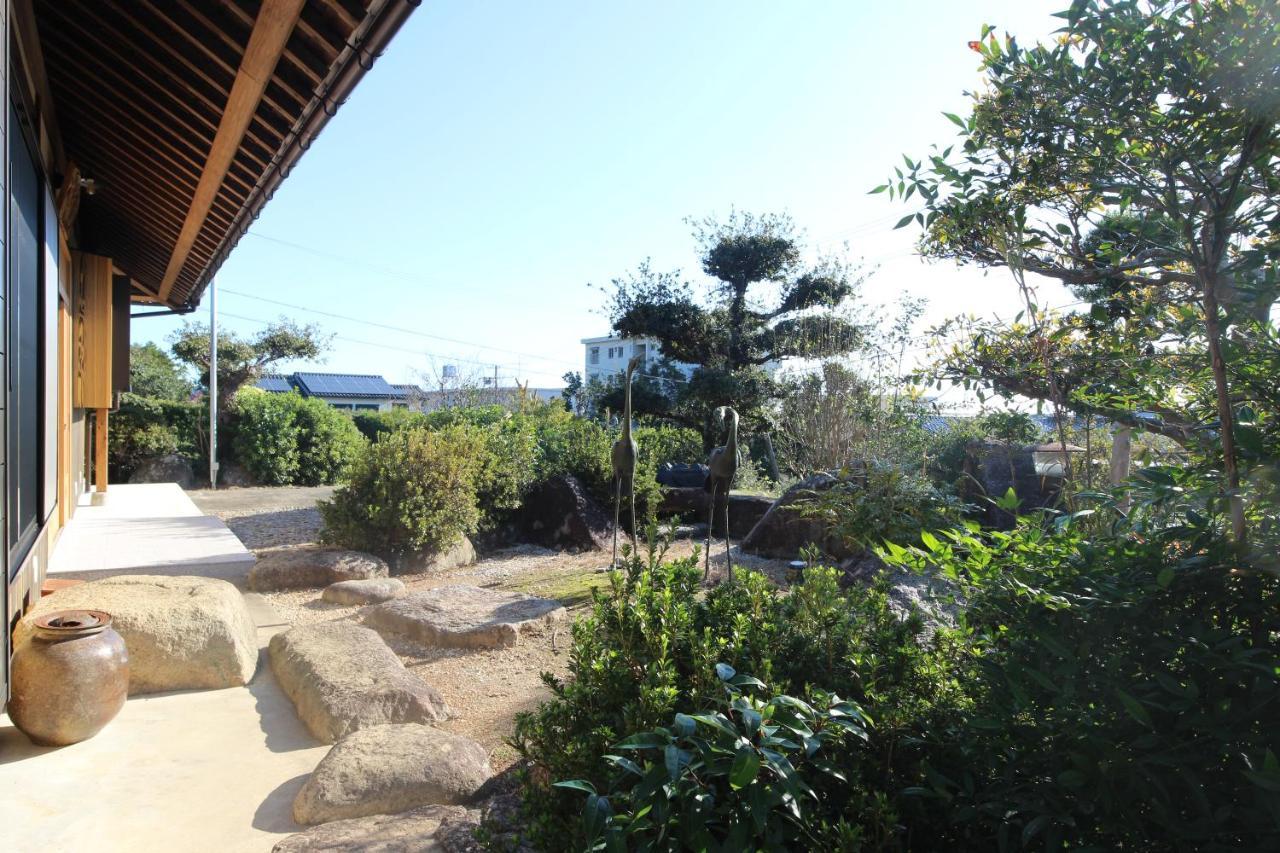 Yadokari Kumano Exterior foto