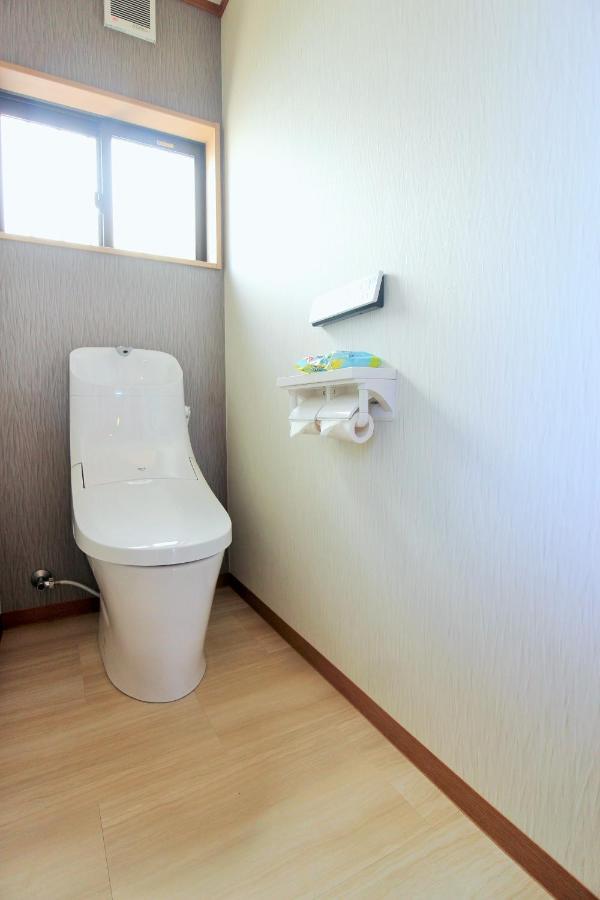 Yadokari Kumano Exterior foto