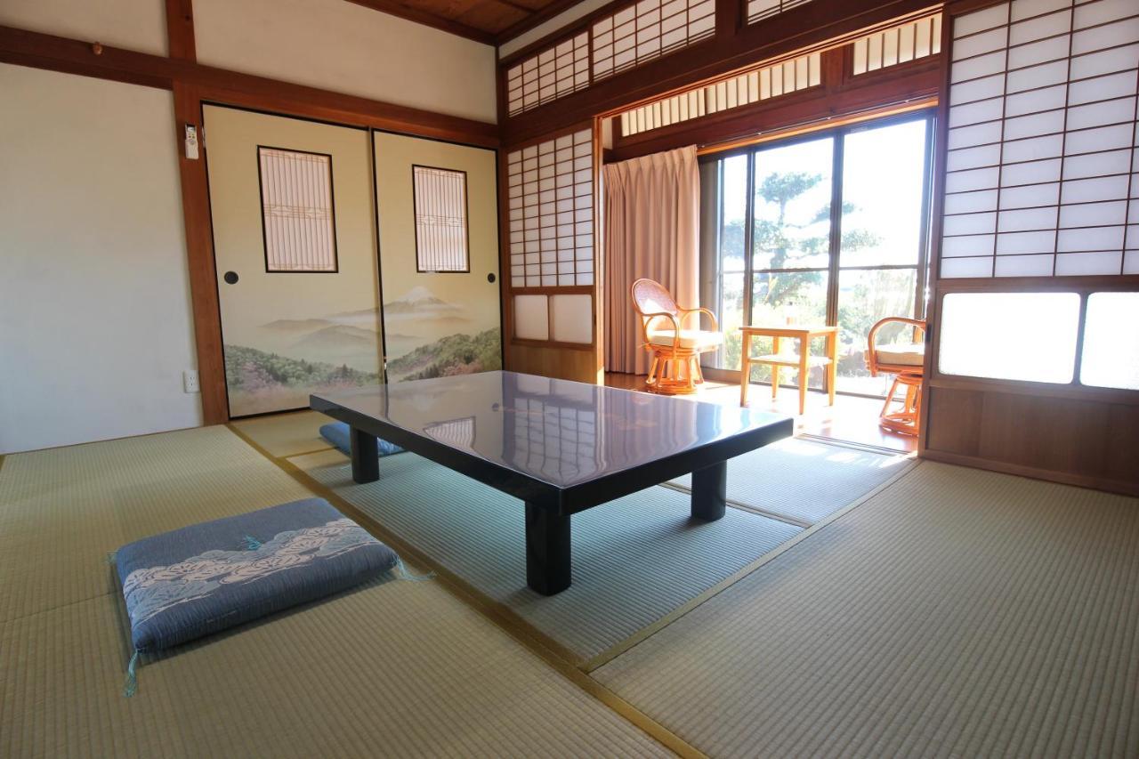 Yadokari Kumano Exterior foto