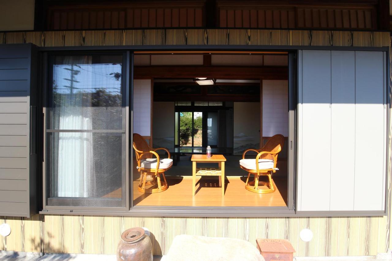 Yadokari Kumano Exterior foto