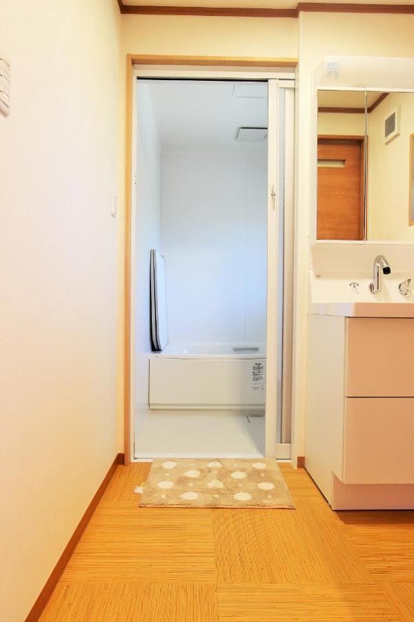Yadokari Kumano Exterior foto